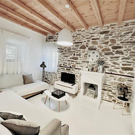 Villa 1880 Агиос Николаос Екстериор снимка